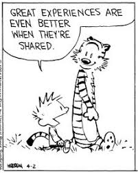 great experiences are better